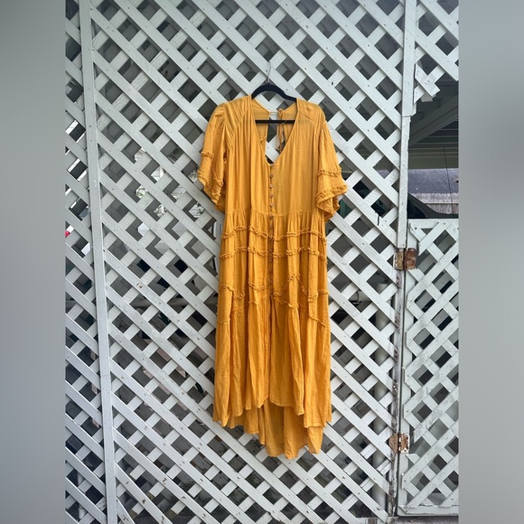 Free People Orianna Dress - Picture 6 of 7